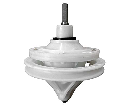 Arvika Sales Gear Box with Pulley Compatible with Onida/Videocon 7800/Godrej GDS950/Onida Hydro 50 Semi-Automatic Washing Machines