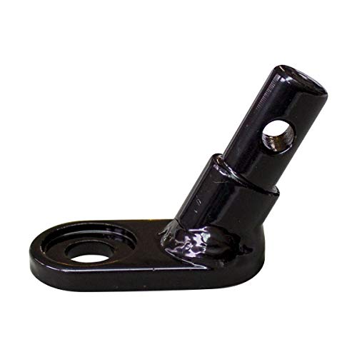 Solvit Hitch for HoundAbout Bike Trailer - Thumbnail 3