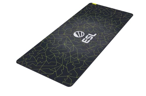 Image of Razer Gigantus V2 Soft Gaming Mouse Mat XXL: Thick, High-Density Foam - Non-Slip Base - ESL Edition