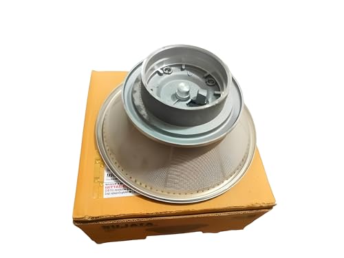 Sujata Juicer Jali ( work only on Motor ), 240 Watts