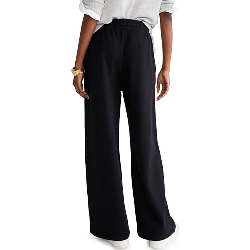 AEROPOSTALE Women's Wide Leg Sweatpant3