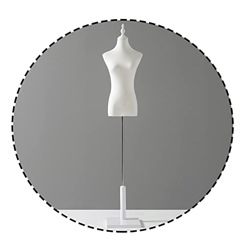 Amazon.co.jp: 女性用テーラーダミーマネキントルソーマネキンスタンド