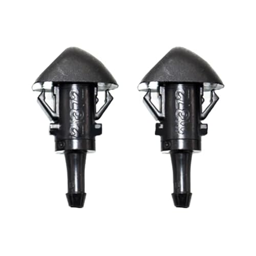 Gicleur de Lave-Glace Avant Premium pour Subaru Outback Référence 86636AJ10B