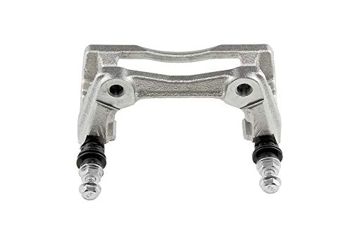 NTY Hzp-Ns-010A Halter, Bremssattel vorne | Hzp-Ns-010A Kompatibel mit Micra C+C III (K12),Micra III (K12),Note (E11, NE11)