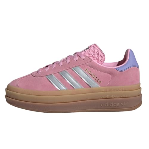 Image of adidas Unisex Adult Gazelle Bold J Shoes