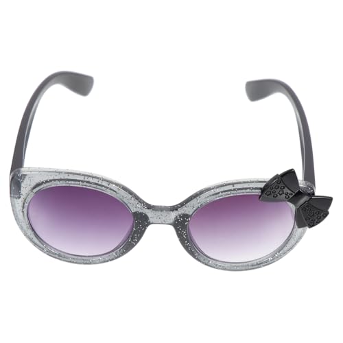 BESPORTBLE Summer Cartoon Kids Sunglasses Lightweight Fashion Glasses Bulk Kids Bowknot Sunglasses Eyewear