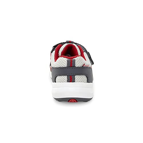 Stride Rite Unisex-Child SRT Jasper Casual Shoe3