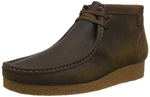 Image of Clarks mens Chukka Boots