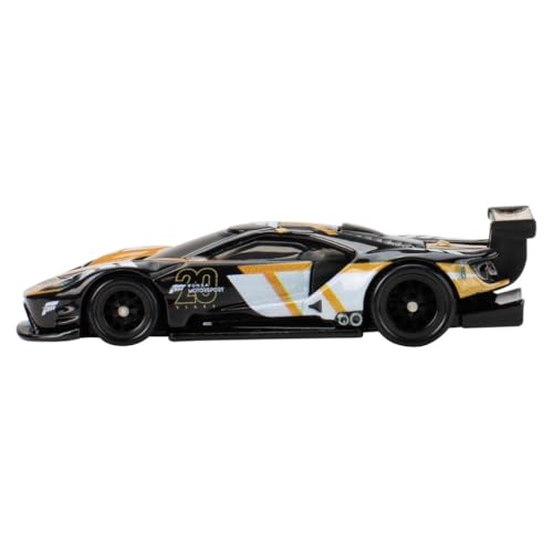 Hot Wheels Premium Forza 2016 Ford GT 1:64 Escala miniatura 3