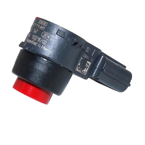 Capteur de recul 0263023777 pour un stationnement sans stress