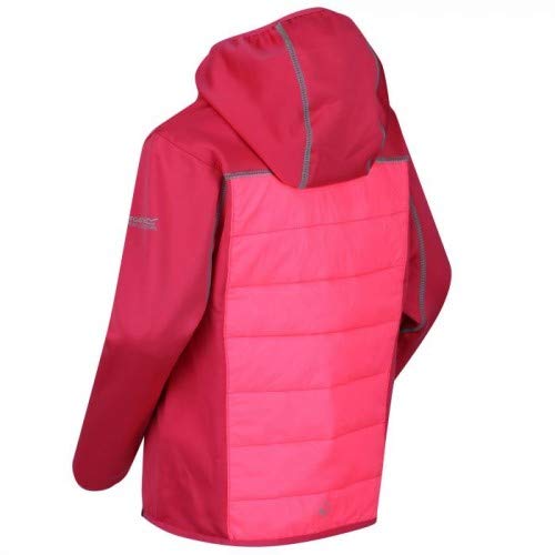 Regatta Kielder Iv Extol Stretch Water Repellent