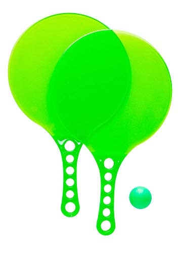 Sagaform Raquette de Jeu Vert Cover