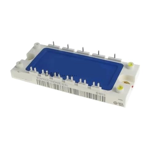 Transistor module IGBT BSM15GD120DN2E3224 composant électronique