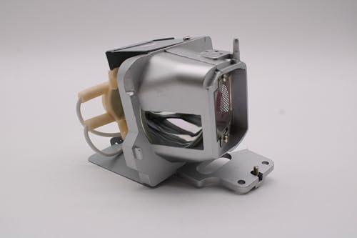 Lámpara y carcasa Advanced Lamps para proyector Optoma UHD38x miniatura 4