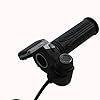 Pzhoais Electric Bicycle Accessories 36V 500W Controller and Throttle Screw Grip Motor Controller for Electric Bicycle E-Bike #5