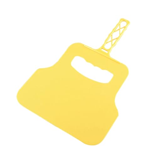 Obotsnoi Ventilador de barbacoa al aire libre, ventilador de manivela, aceleradores de llama para camping, cocina y actividades al aire libre, soplador portátil de barbacoa