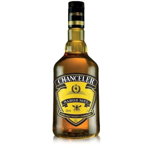 Chanceler sabor mel 1L