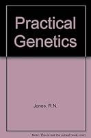 Practical Genetics 0335092179 Book Cover