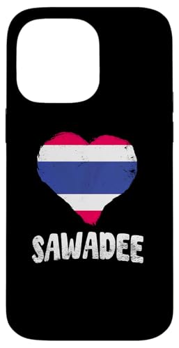 Sawadee ^C n[g ^C A ɂ X}zP[X iPhone 14 Pro Max p