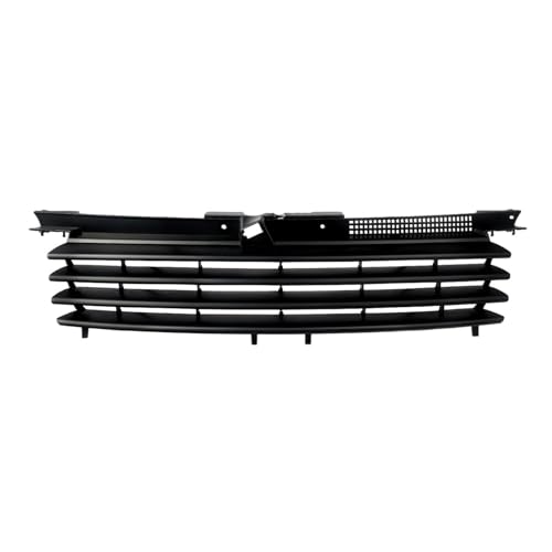 Remplissage encoche capot VW Jetta Bora MK4 calandre avant sans sigle noir