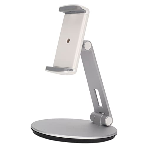 Soporte ajustable para laptop con soporte para celular miniatura 5