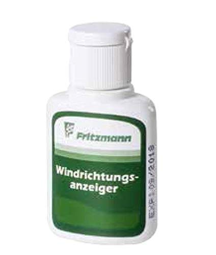 Fritzmann Windrichtungsanzeiger Jagd Cover