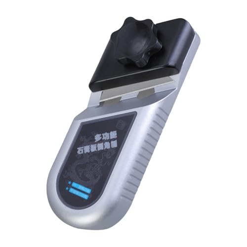 baojielai Plasterboard V Chamfer Bevel Double Slot 45 Degree Trimming Tool Board Plane Upgrades for Precise Gypsum & Woodworking