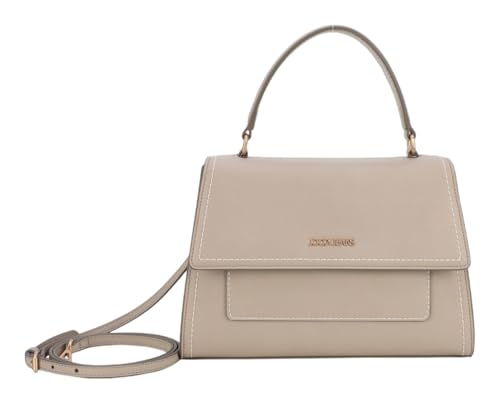 Bolso bandolera Joop! Solido Cady Handbag beige Simply Taupe
