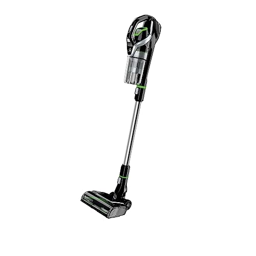 Bissell MultiReach Active Pet 21V, 2-in-1, Aspiradora sin Cable Potente, 2907D