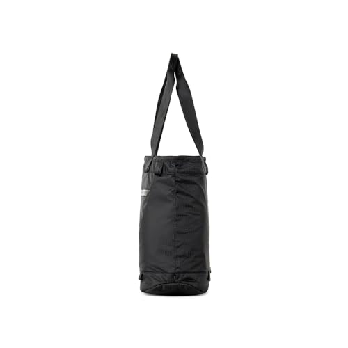 Boundary Supply Rennen Everyday Tote Bag (Black Ripstop)4