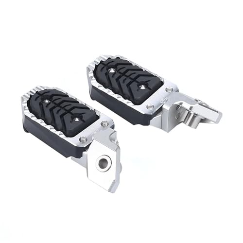 Repose-pieds pour R1250GS ADV 2020-2023 et R1200GS Adventure