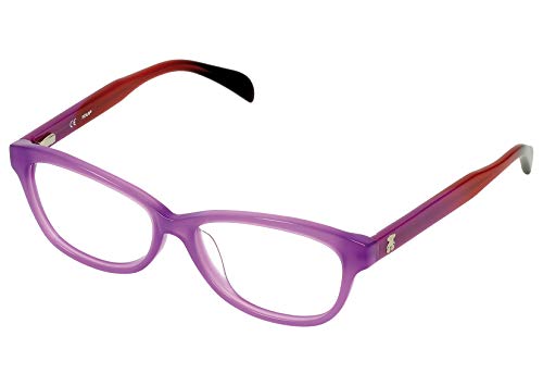 TOUS Montura de gafas Mujer VTO821530B87