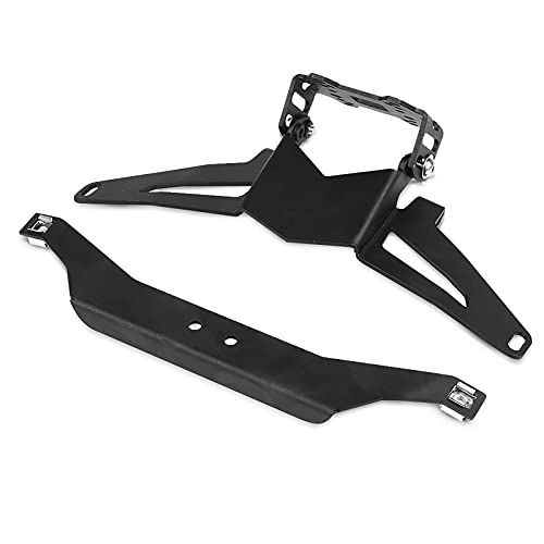 Support de navigation R1200RT en aluminium pour moto de route