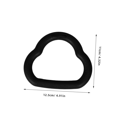 Anillas de fitness para adultos YARNOW 2 piezas miniatura 2