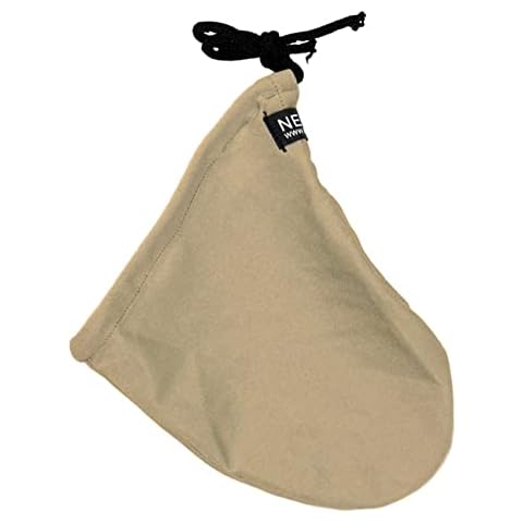 Men's Tanning Pouch Sun Protection, Tanning Cover for Men (XL, Tan) Cover