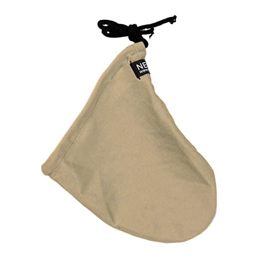 Men's Tanning Pouch Sun Protection, Tanning Cover for Men (XL, Tan)