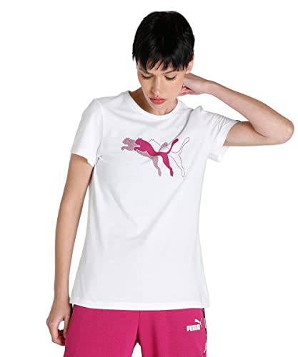 Image of PUMA Women T-Shirt