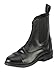 EquiStar Childs All Weather Zip Paddock - Black 1-