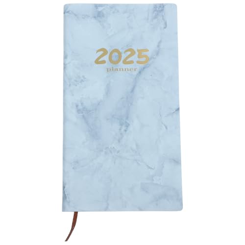 office pocket planner