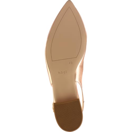 Image of HOGL Women's Ballet Flats
