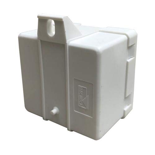 Trane OEM Start Relay: 35A Coil # RLY03697 / RLY-3697