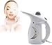 Beauty Nymph Professional Electric Thermal Spa Facial sauna Mist vapore e il vapore inalatore, Facebook umidificatore cura della pelle