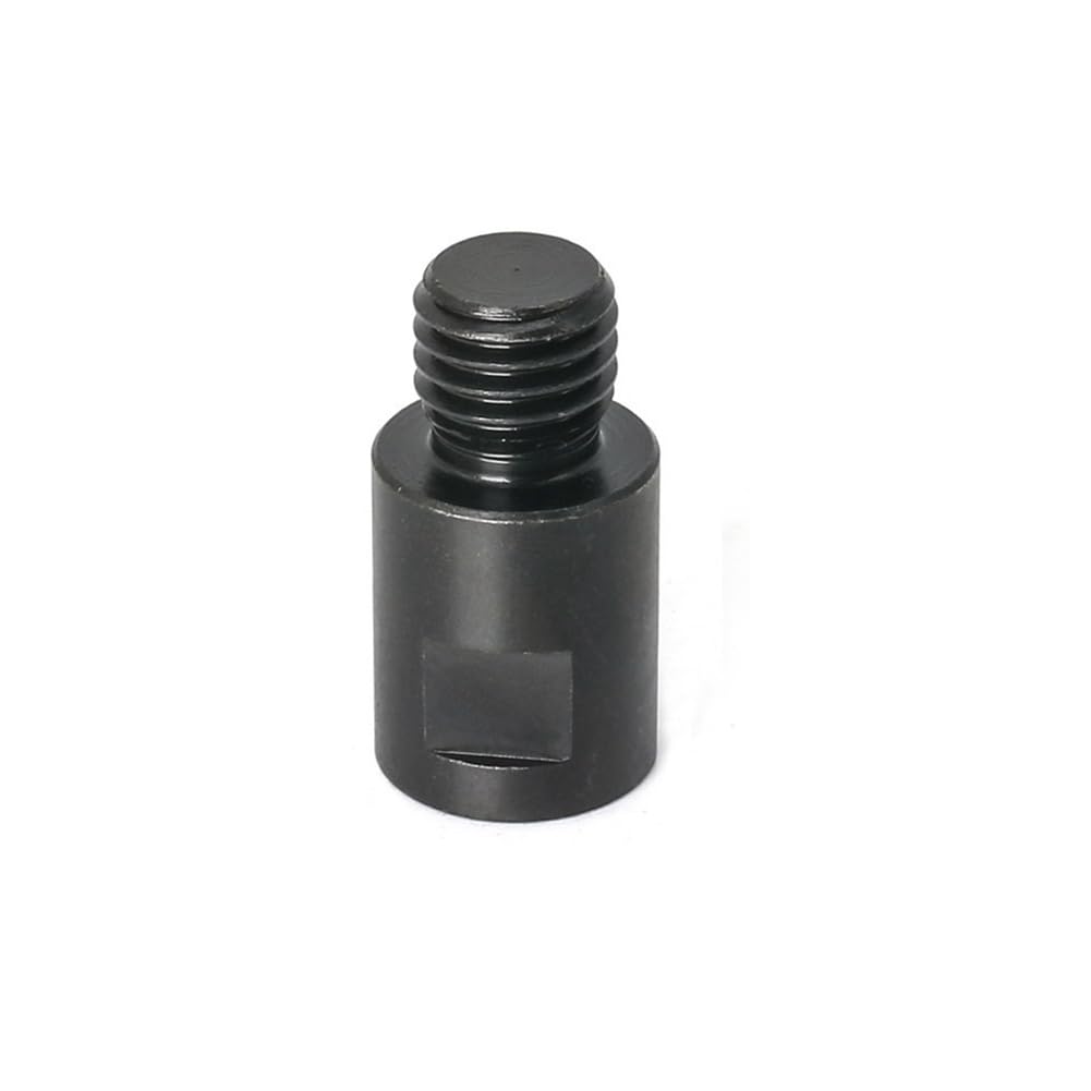 Littimoon Angle Grinder Adapter Converter Converter Connector Grinder Modified Power Tools Parts