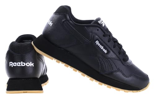 Baskets basses Reebok Sport Glide - vue 4