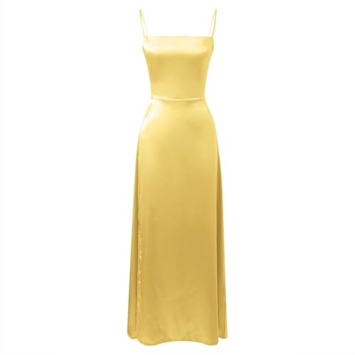 Robe de soirée col en V flatteuse cachant les imperfections avec style