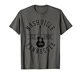 Nashville Countrymusic Apparel