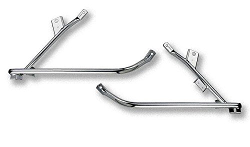 HARLEY DAVIDSON - Staffe di supporto borsa da