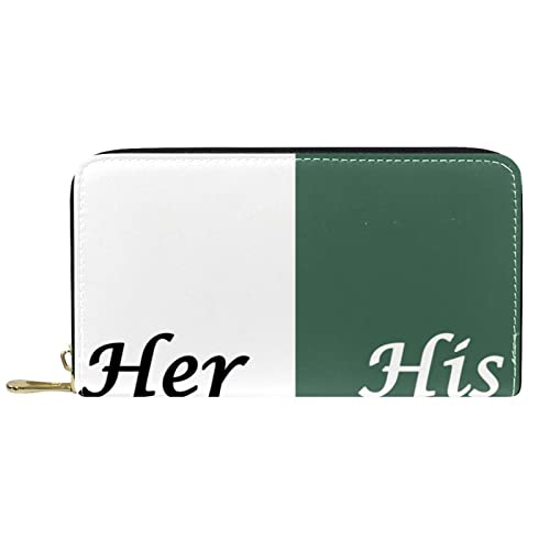 Portafoglio con cerniera laterale e tasca Multicolore in donna classico pelle