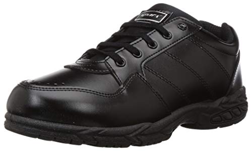 Image of Sparx Mens Ssm010g School Uniform Shoe