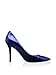 Guess Salones Azul Eléctrico EU 38